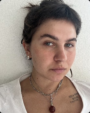 Profilbild von Elisa