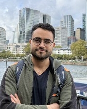 Profilbild von Chady