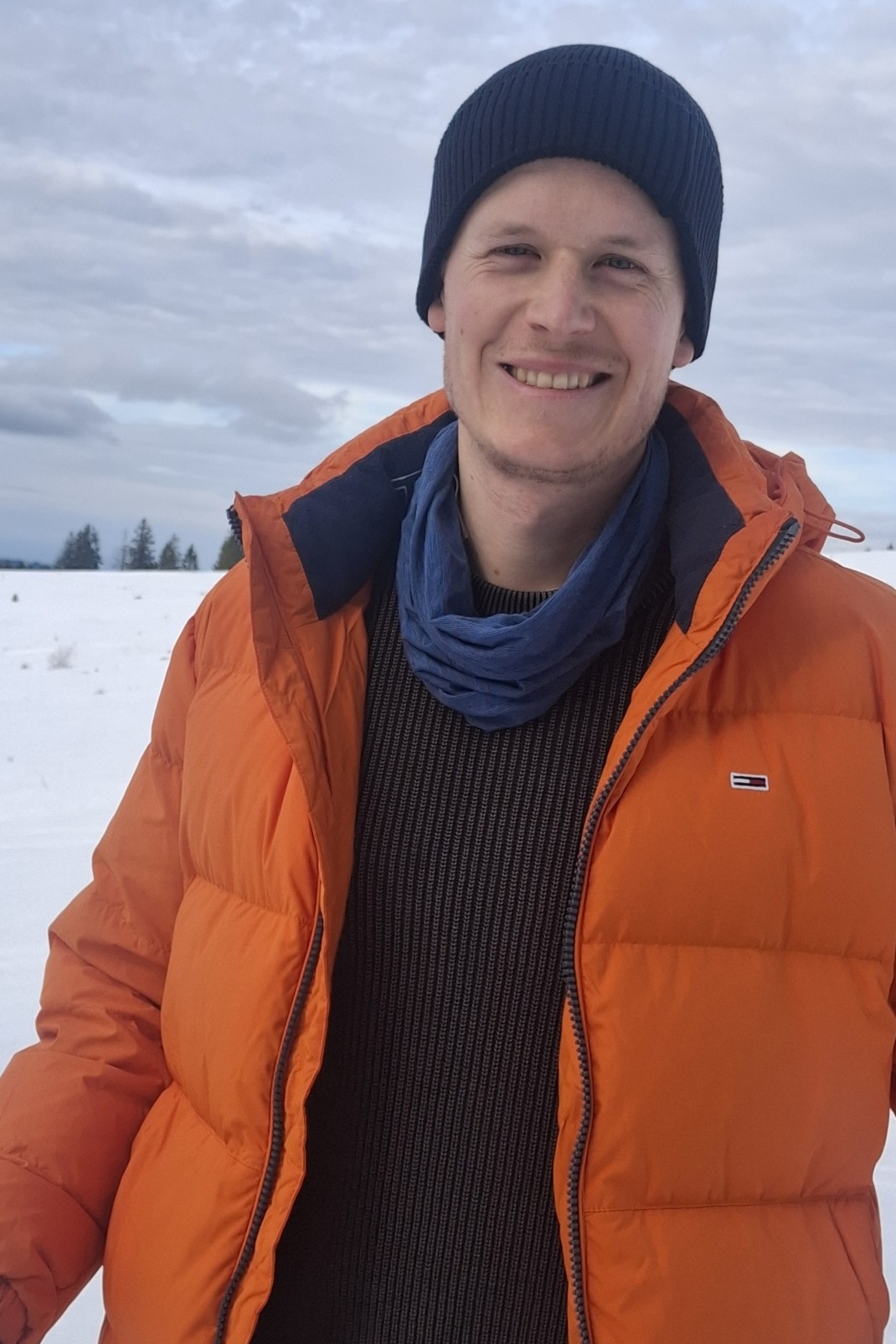 Weiteres Foto von Valentin