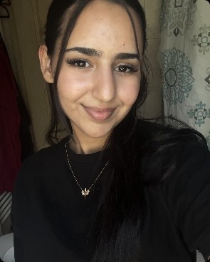 Profilbild von Marwa