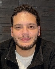 Profilbild von Berkay