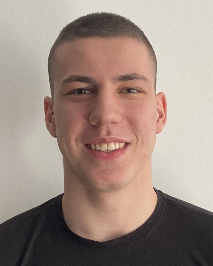 Profilbild von Gabriel