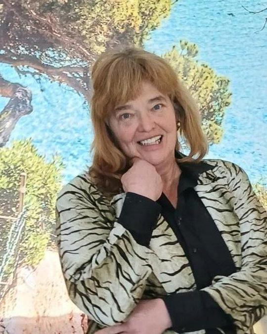 Profilbild von Beate