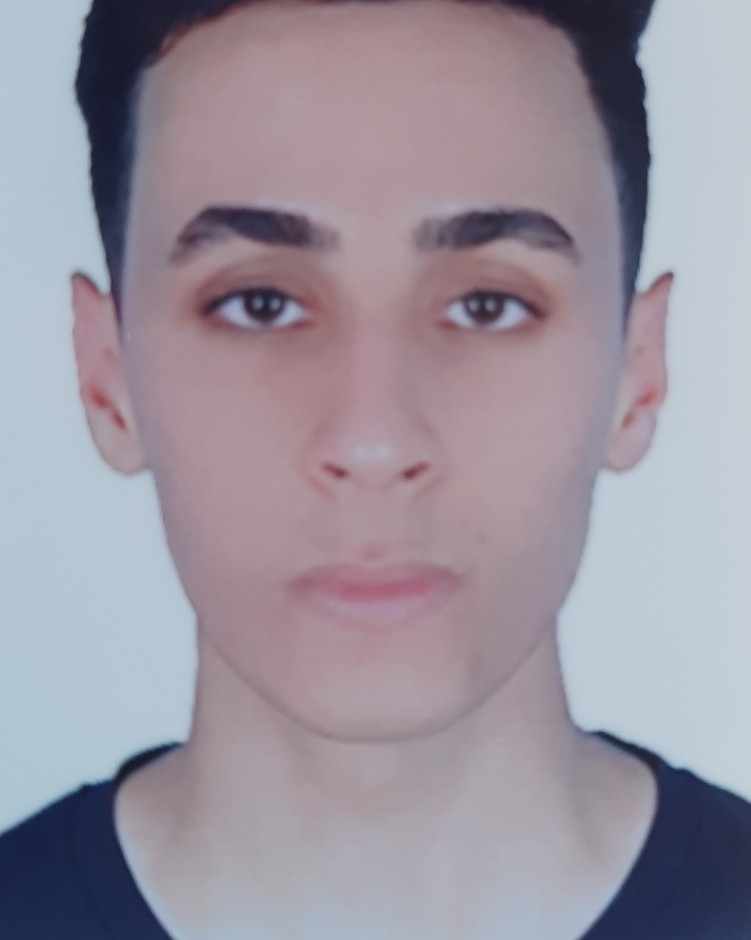 Profilbild von Mohammed Roouf Almukhtar