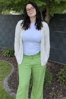 Weiteres Foto von Joy Kim