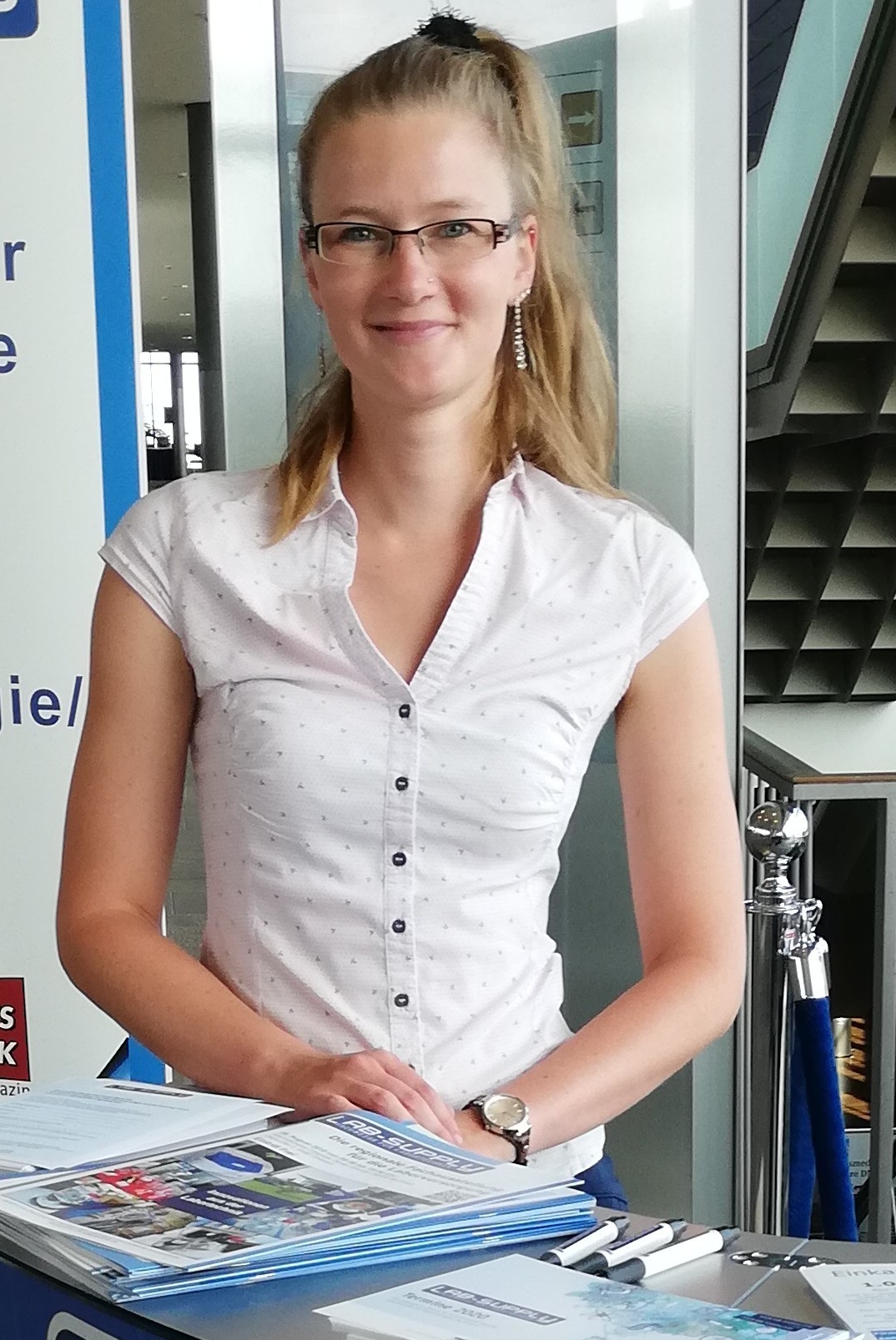 Weiteres Foto von Sandra