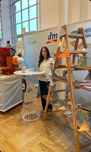 Weiteres Foto von Katharina