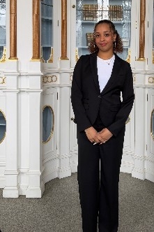 Weiteres Foto von Naomi Chioma