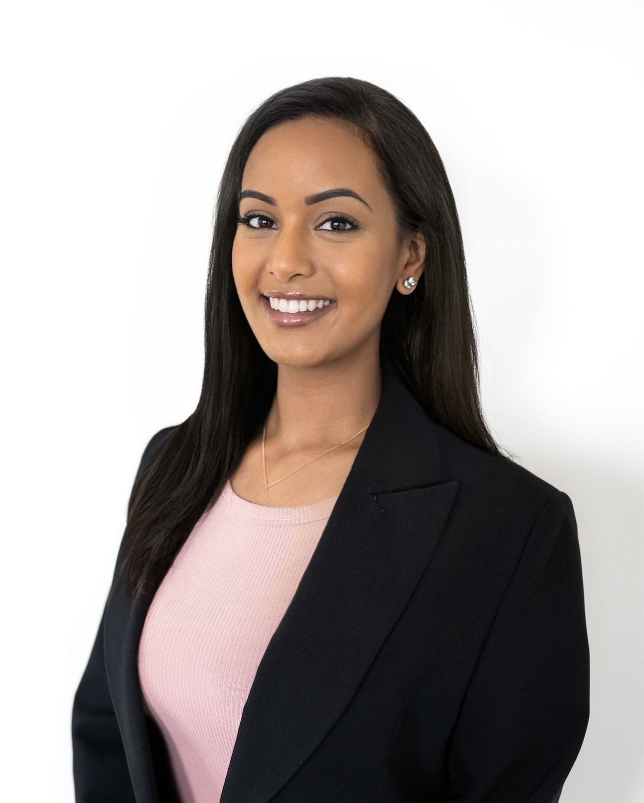 Profilbild von Semrawit Sarah