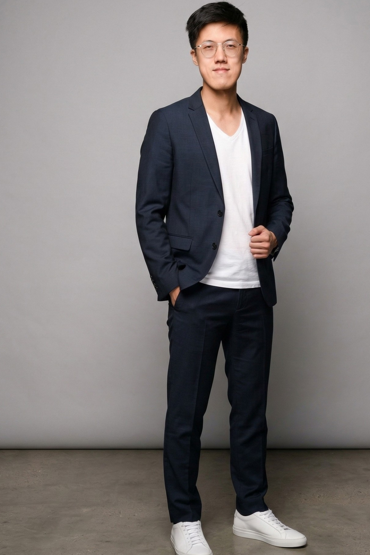 Weiteres Foto von Boris