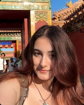 Profilbild von Farida