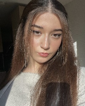 Profilbild von Sevval