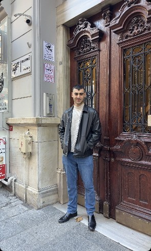 Weiteres Foto von Nazim Baran