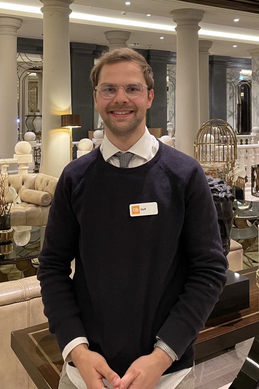 Weiteres Foto von Gerrit Konstantin