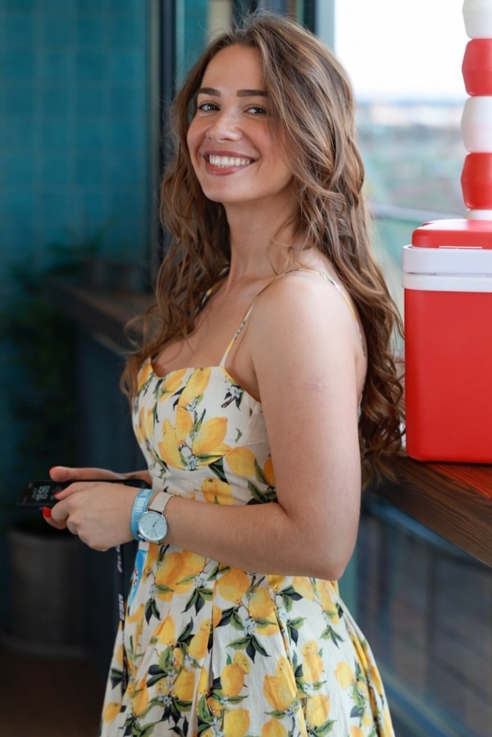 Weiteres Foto von Ioana