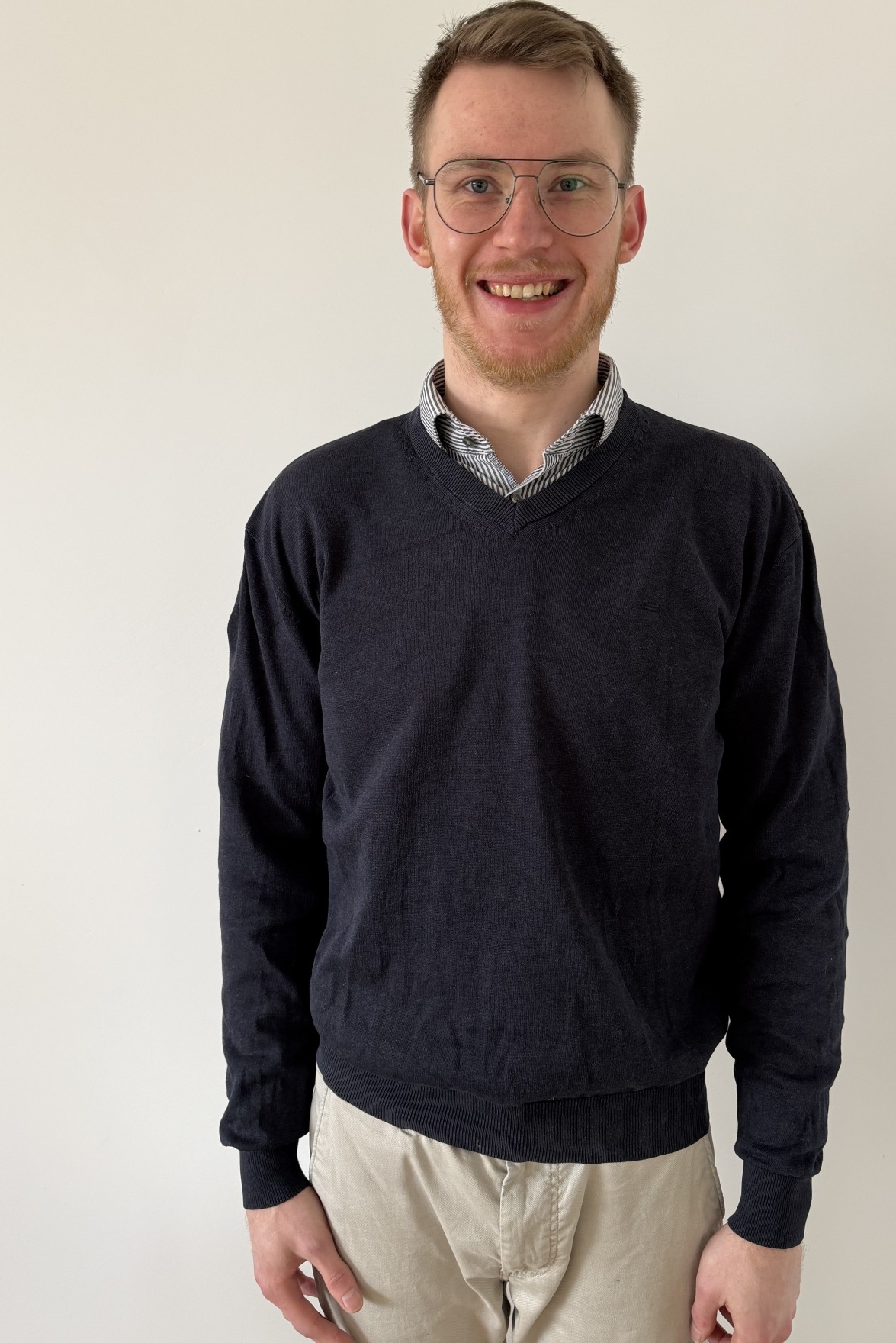 Weiteres Foto von Nils