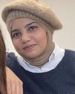 Profilbild von Batool Abdulameer Jasim