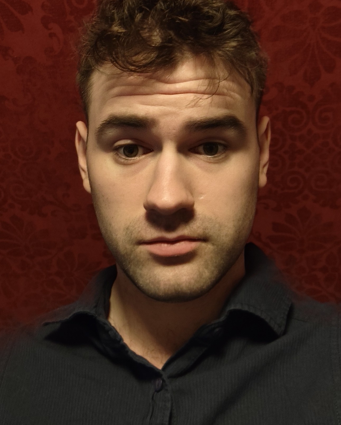 Profilbild von Yannick