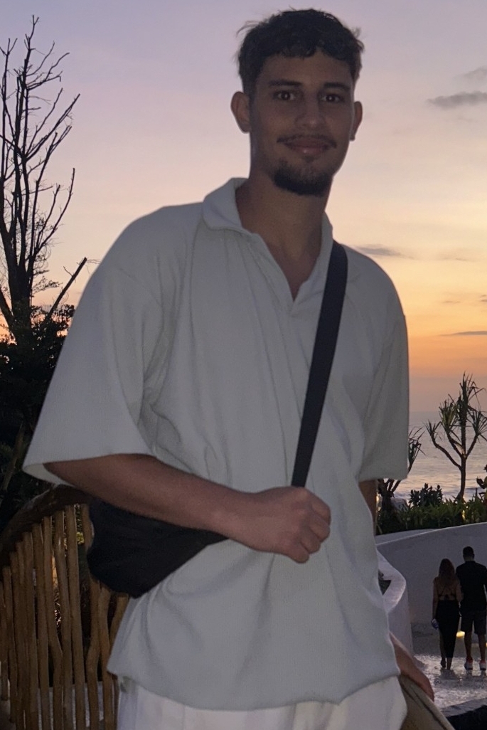 Weiteres Foto von Tarik