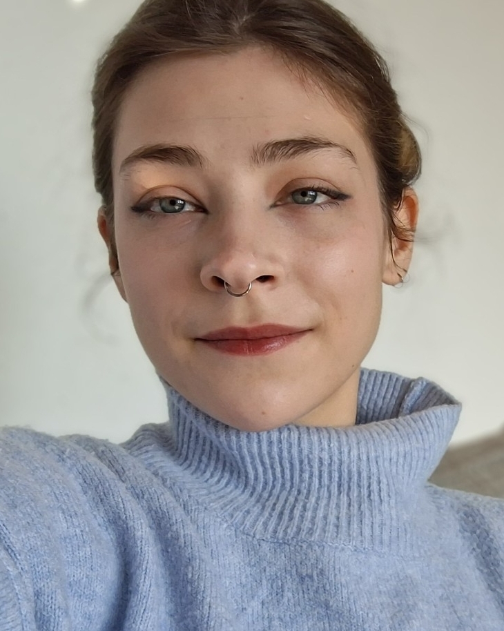 Profilbild von Jennifer Ricarda