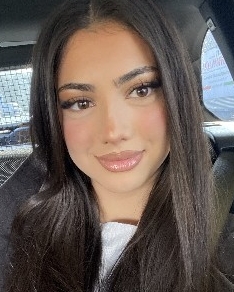 Profilbild von Zeynep