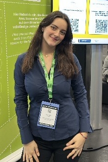 Weiteres Foto von Maria-Yvette