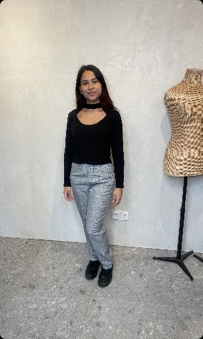 Weiteres Foto von Brenda Skarlett