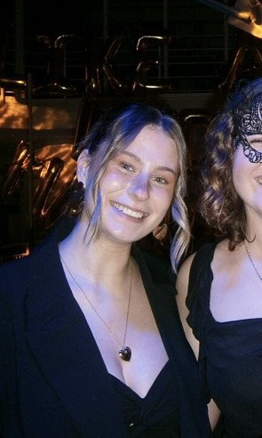 Weiteres Foto von Emily