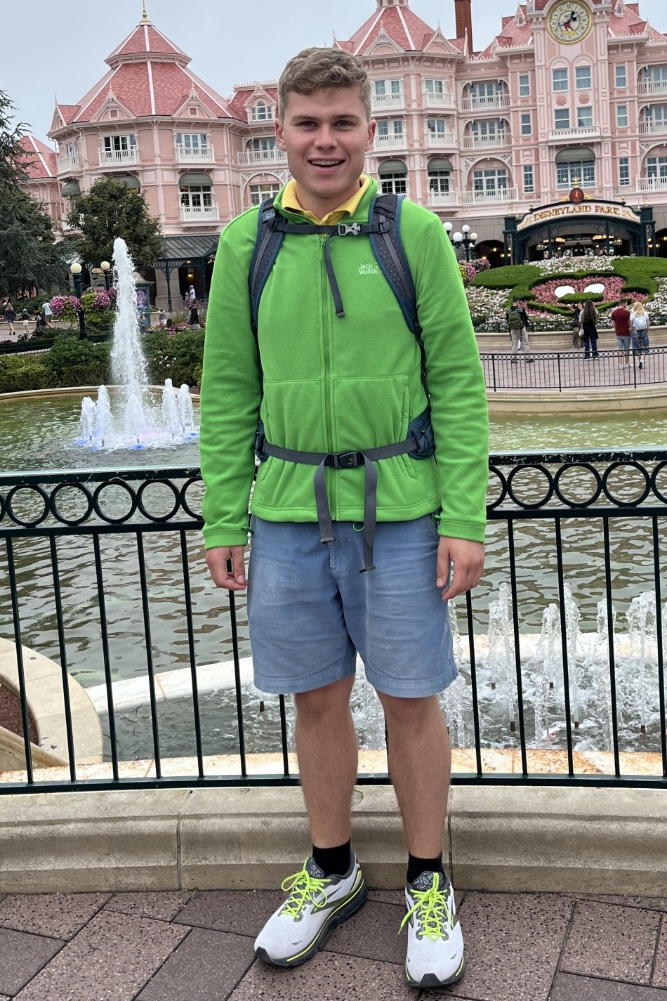 Weiteres Foto von Bastian