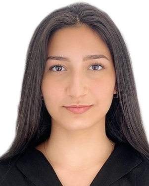 Profilbild von Shahd