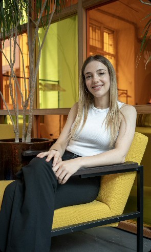 Weiteres Foto von Clara