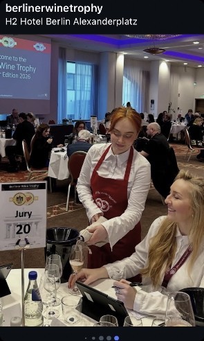 Weiteres Foto von Katrin