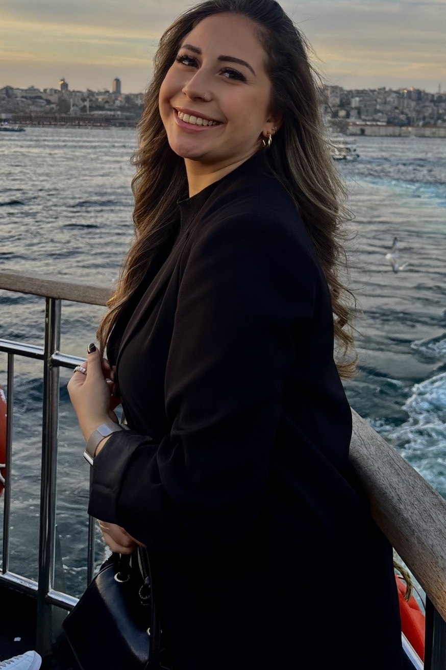 Weiteres Foto von Alina