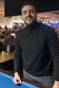 Weiteres Foto von Amr