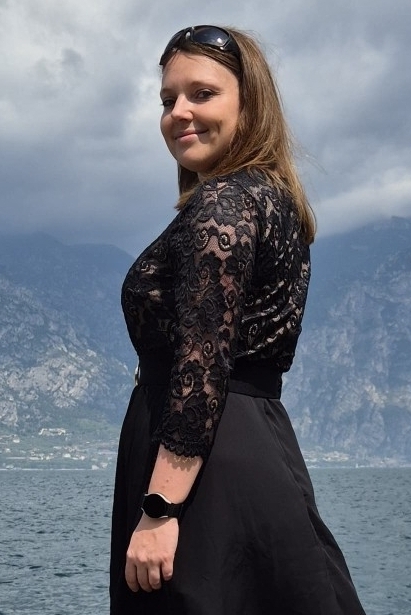 Weiteres Foto von Jacqueline