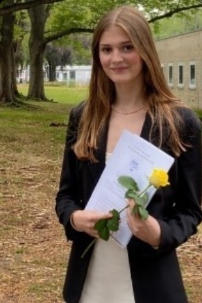 Weiteres Foto von Pia