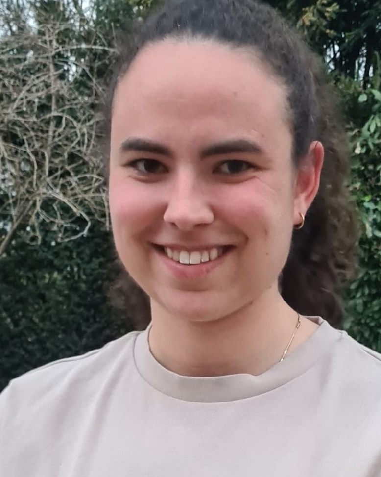 Profilbild von Katharina