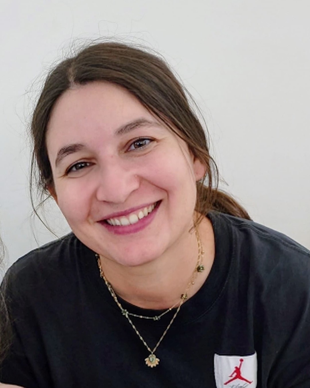 Profilbild von Sylvie