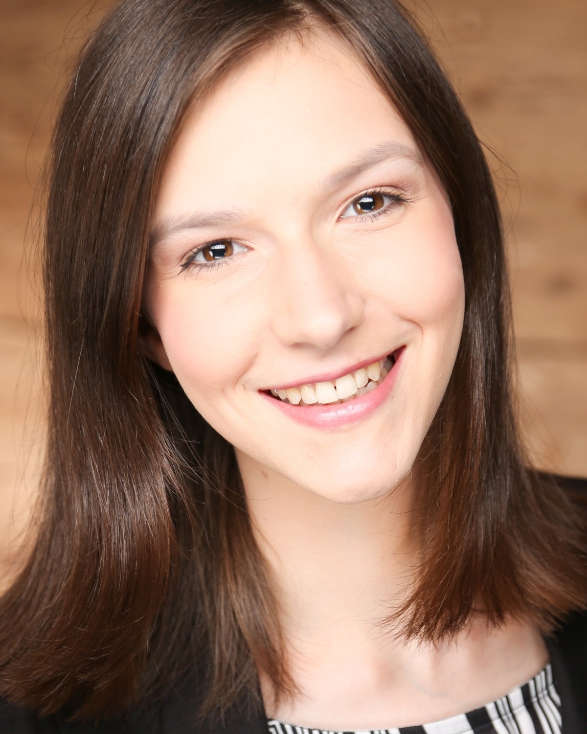 Profilbild von Paula