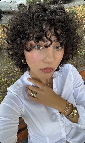 Weiteres Foto von Sandra