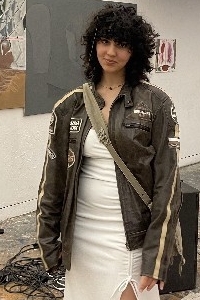 Weiteres Foto von Sandra