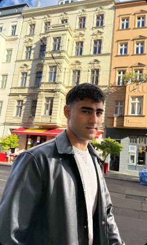 Weiteres Foto von Nazim Baran