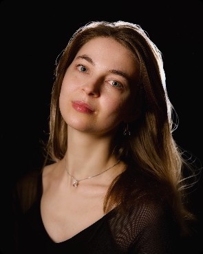 Profilbild von Dariya