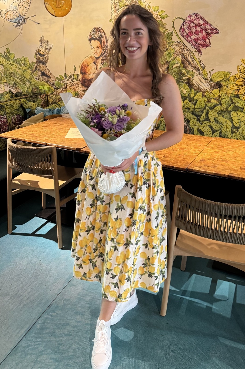 Weiteres Foto von Ioana