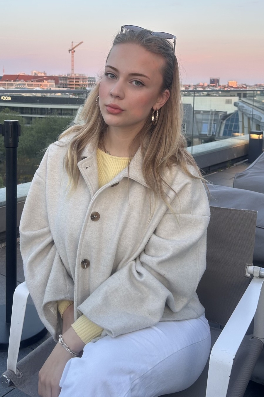 Weiteres Foto von Rina