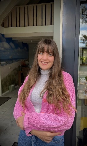 Weiteres Foto von Luisa Franziska