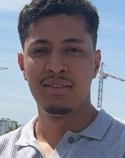 Profilbild von Marwane