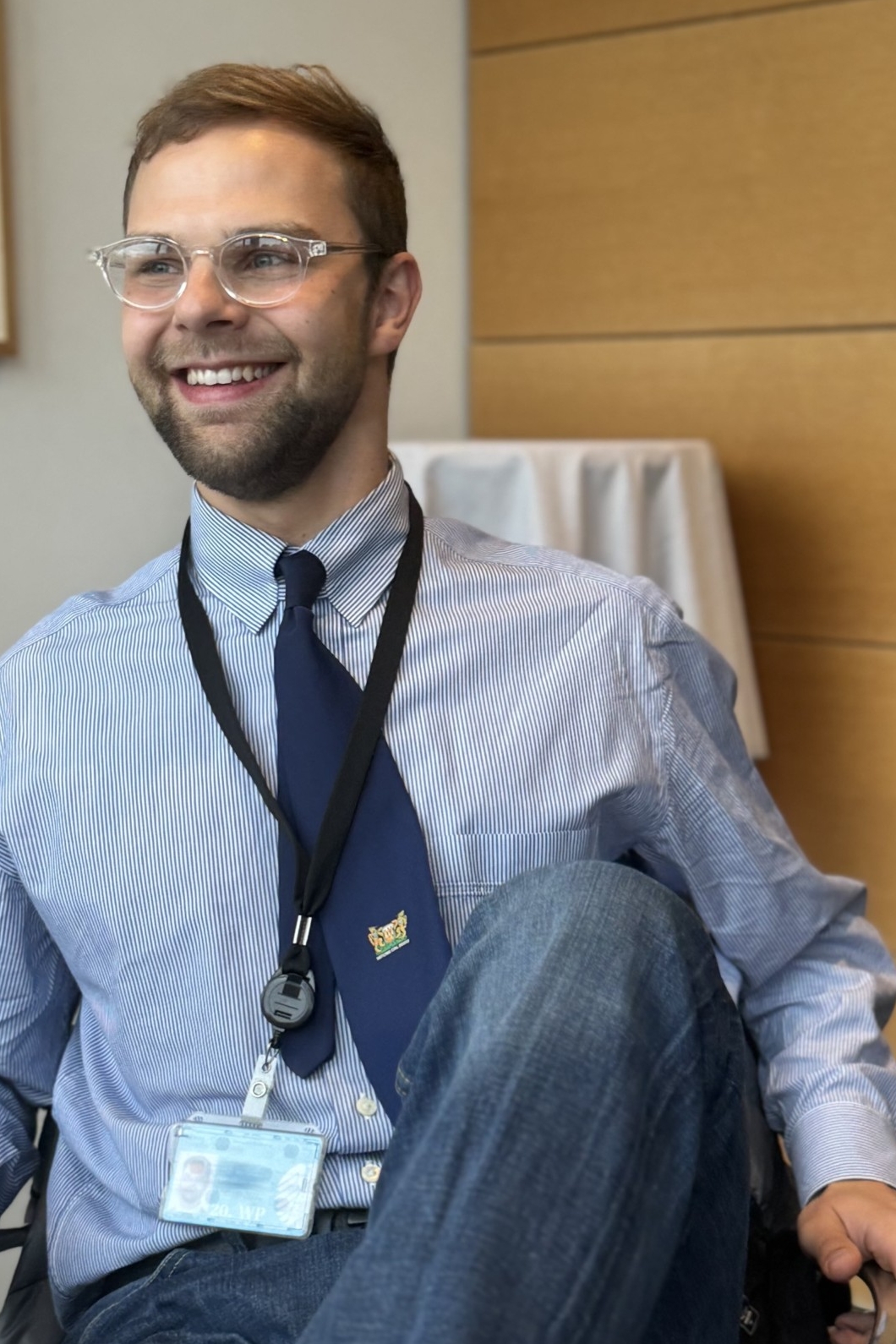 Weiteres Foto von Gerrit Konstantin