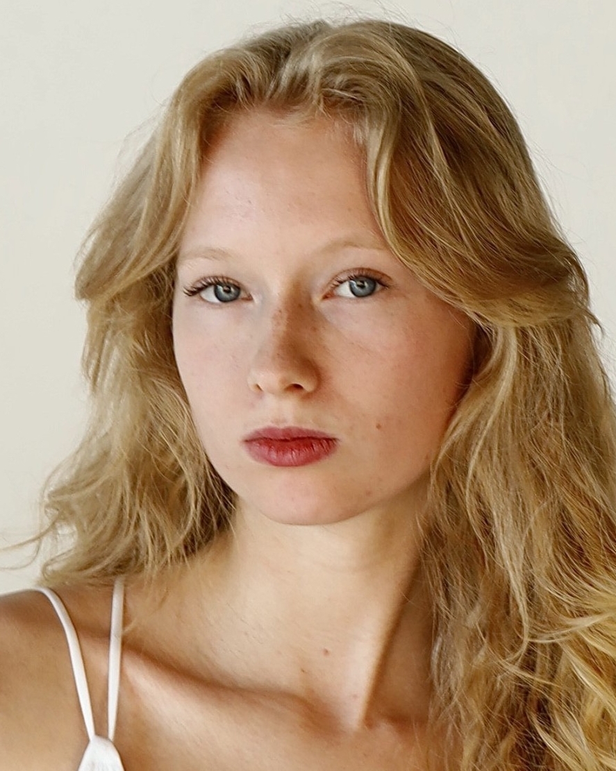 Profilbild von Rabea Elisabeth