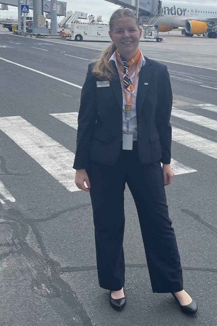 Weiteres Foto von Clara